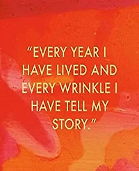 The Soul of a Woman by Isabel Allende