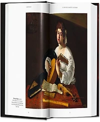 Caravaggio. The Complete Works. 40Th Ed. by Sebastian Scha¼Tze