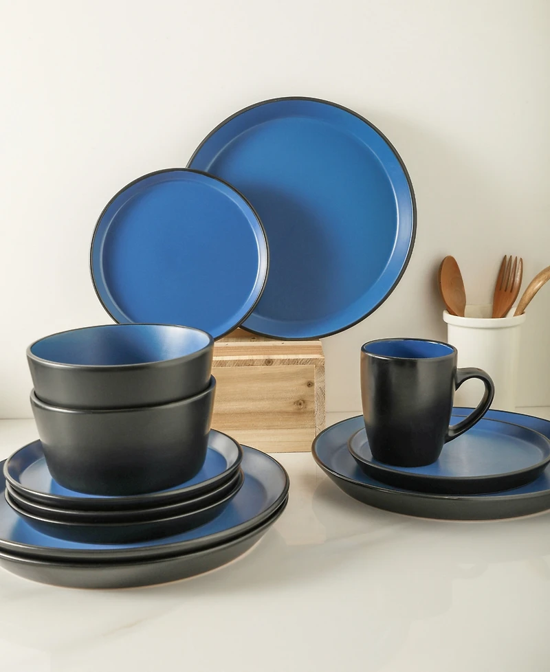 Stone Lain Albie Pc. Dinnerware Set