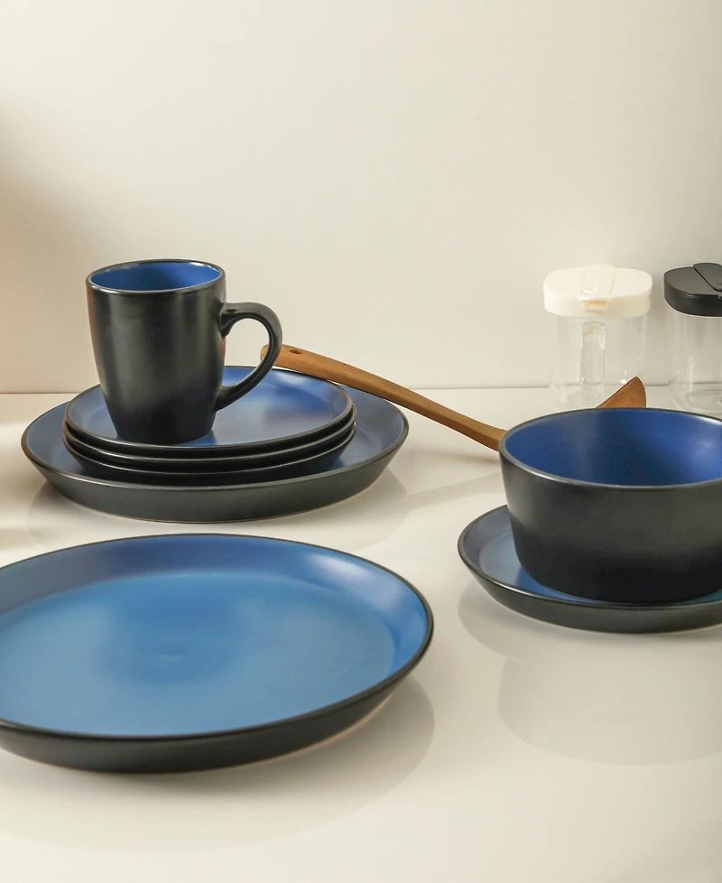 Stone Lain Albie Pc. Dinnerware Set