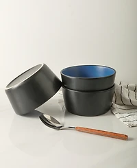 Stone Lain Albie Pc. Dinnerware Set