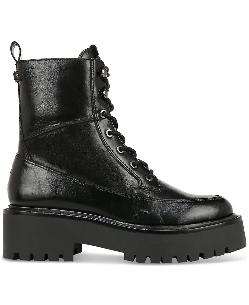 Sam Edelman Women's Elliot Lug Sole Booties