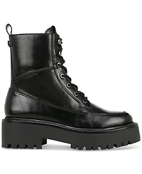 Sam Edelman Women's Elliot Lug Sole Booties