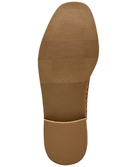 Dv Dolce Vita Women's Fran Woven Slip-On Loafers