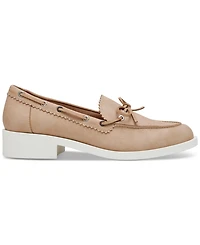 Dv Dolce Vita Women's Lagoon Lug Sole Boat Shoes