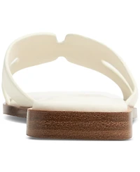 Aldo Women's Itsandal Flat Slide Sandals