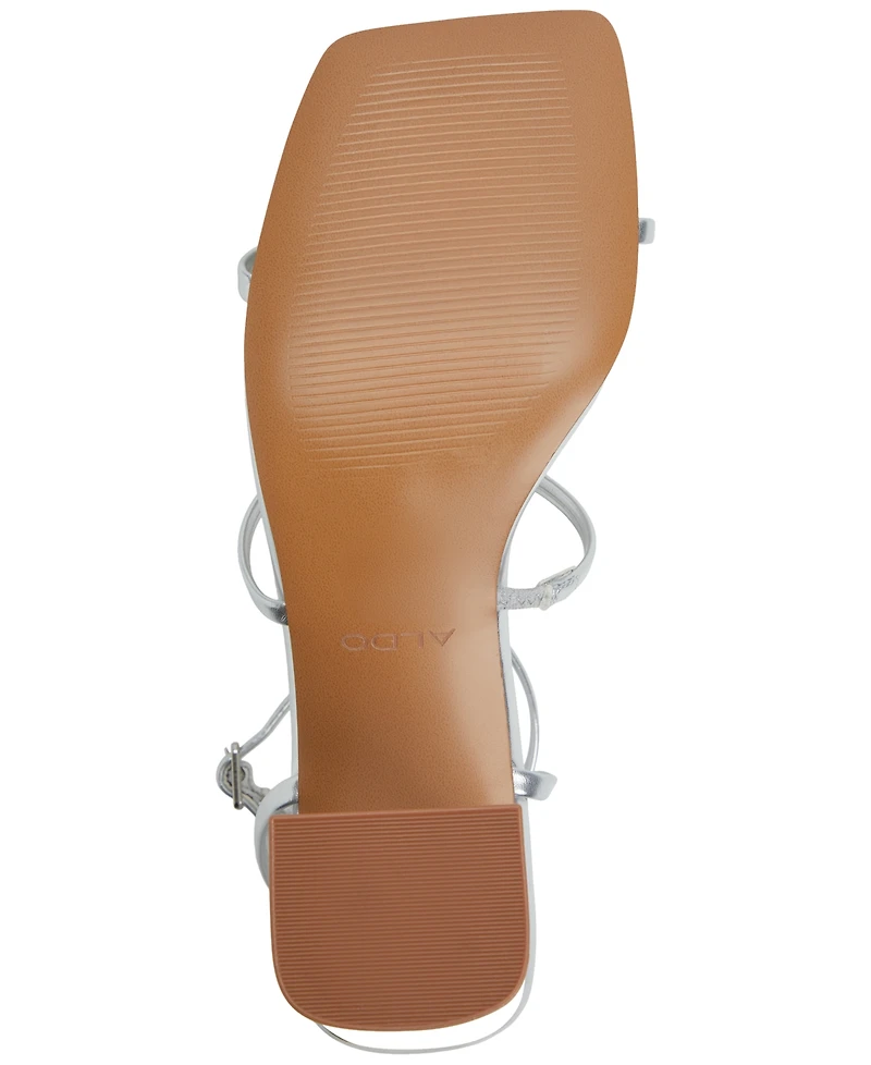 Aldo Women's Kaeli Strappy Dress Sandals