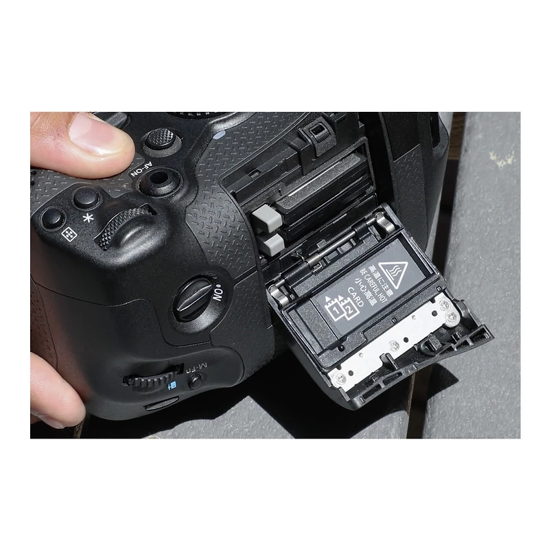 Canon Eos R1 Mirrorless Camera