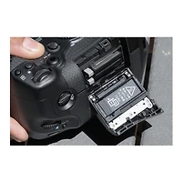 Canon Eos R1 Mirrorless Camera