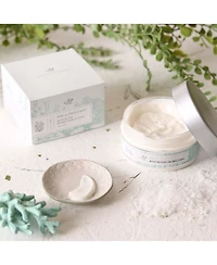 Pre de Provence Body Butter Shea Butter Enriched, 6.7 Fl Oz, Lily of the Valley