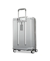 Samsonite Silhouette 18 25" Medium Expandable Hardside Spinner