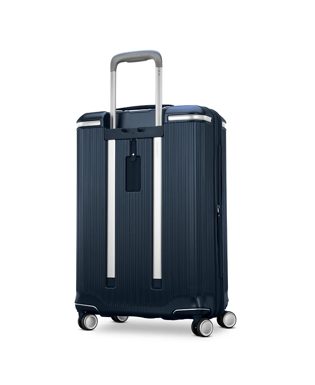 Spinner Luggage Set Macys Samsonite Luggage Samsonite X-Tralight