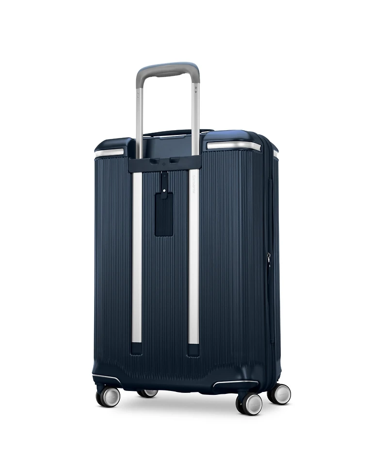 Samsonite Silhouette 18 Expandable 27.5" Check-in Spinner