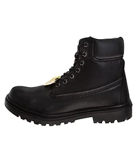 Avalanche Men's Steel Toe Work Boots for Men