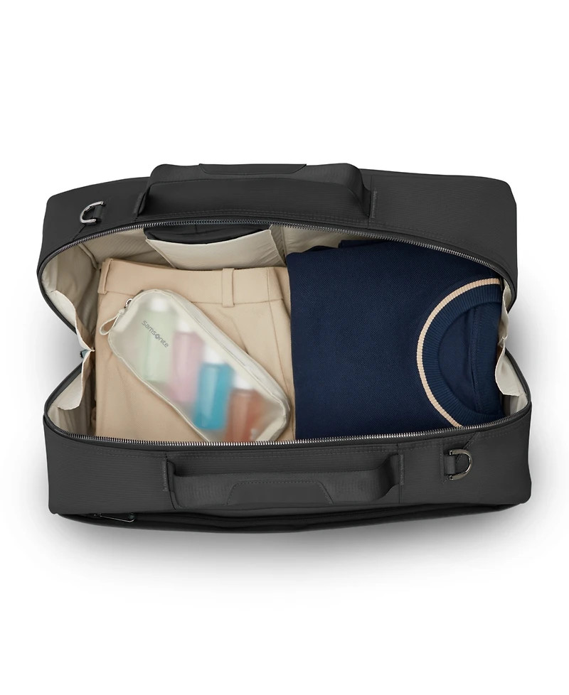 Samsonite Silhouette 18 Travel Duffel