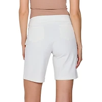 G Lifestyle Clothing Women's Golf Shorts