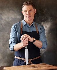 Bobby Flay x GreenPan 8" Chef's Knife with Sheath