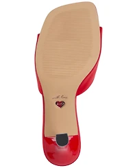 Aldo Women's Redrose Slip-On Sandals