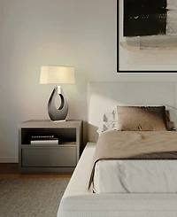 Nova of California Pearson 30" Switch Table Lamp