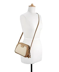 Nine West Charmaine Cibrina Dome Crossbody Bag