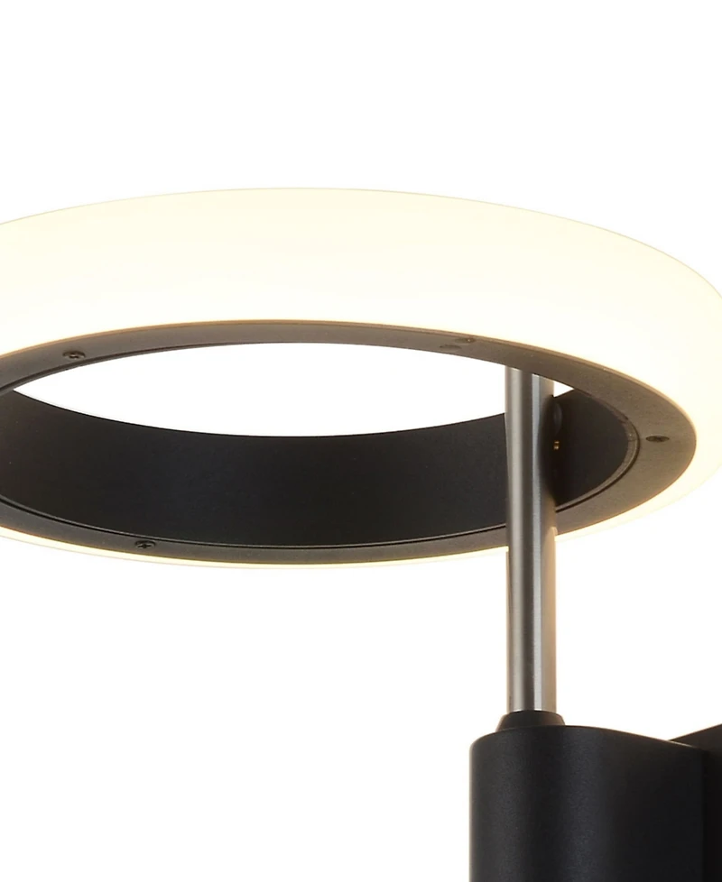 Nova of California Culver 7" Switch Wall Sconce