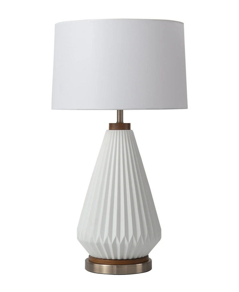 Nova of California Concord 28" Switch Table Lamp