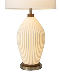 Nova of California Santa Clara 28" Switch Table Lamp