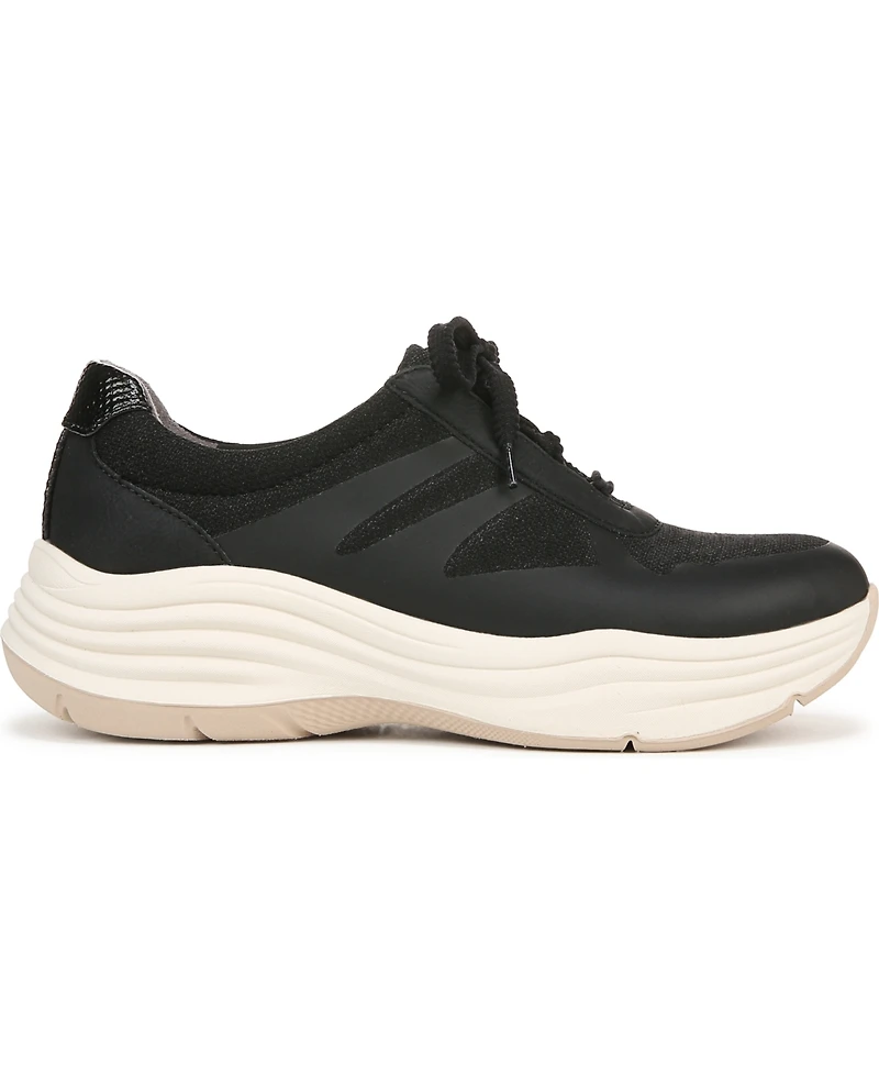 LifeStride Women's Impulse Washable Slip On Sneakers