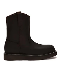 Forastero Men's Work Leather Boots