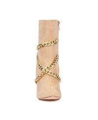 Women's Nori Bootie Dress Boots