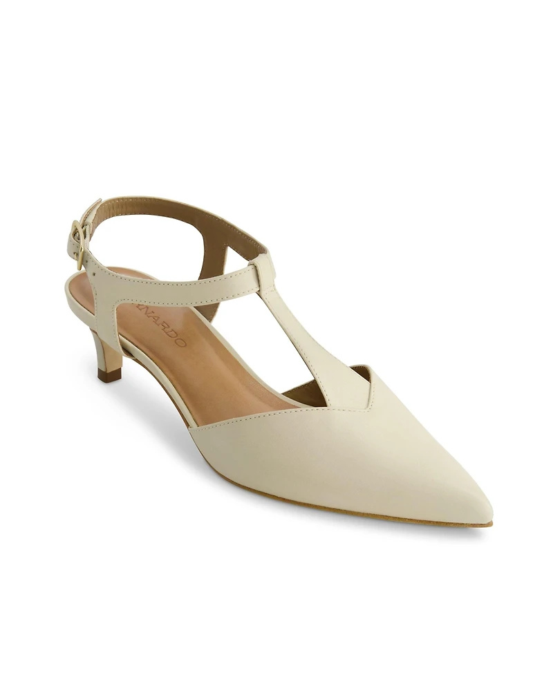 Bernardo Footwear Bernardo Malta Sling-Back Pump