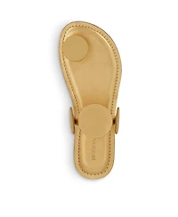 Bernardo Footwear New Moon Toe Ring Sandal