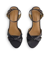 Bernardo Footwear Garcel Demi-wedge Sandal