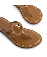 Bernardo Footwear Matrix 2 Thong Sandal