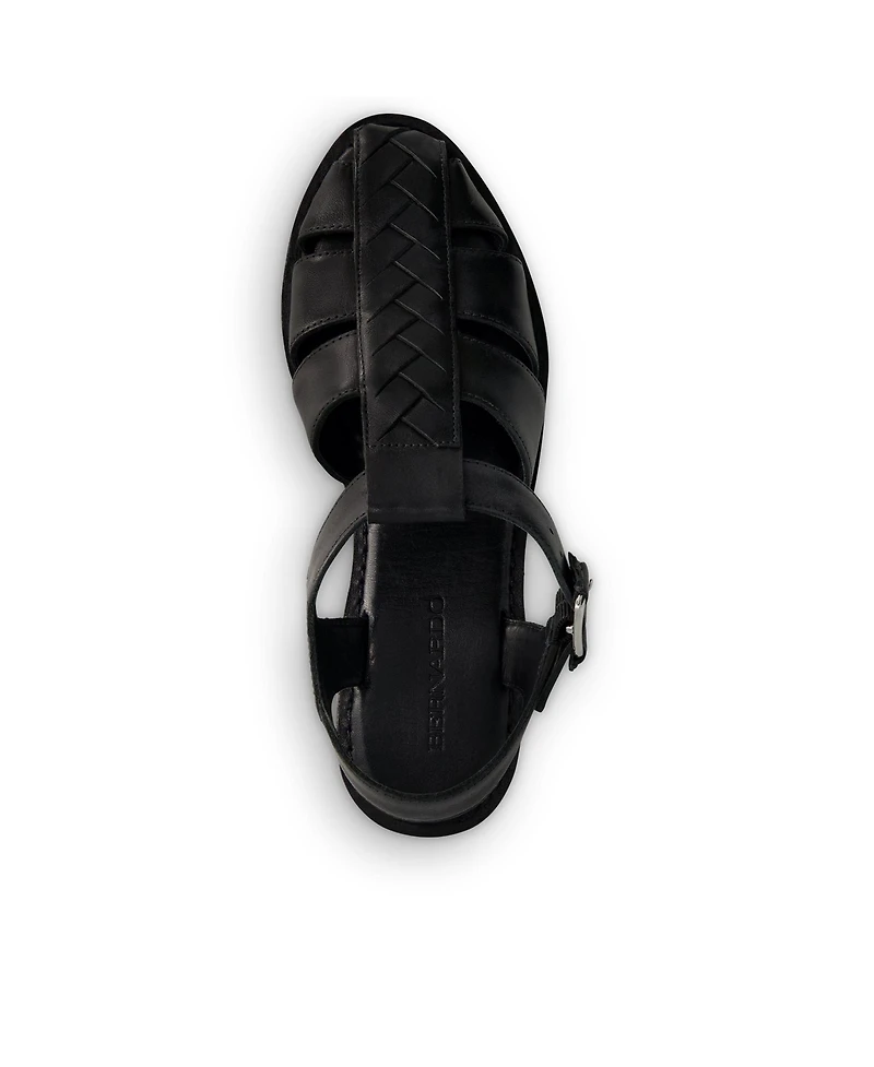 Bernardo Footwear Bernardo Pippa Fisherman Sandal