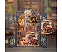 Cutebee Book Nook Kit