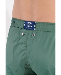 Men's Nautical Cup Swim Shorts
