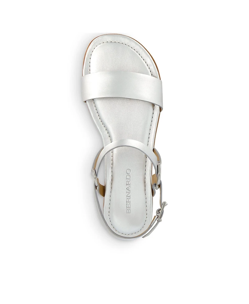 Bernardo Footwear Henre Sandal