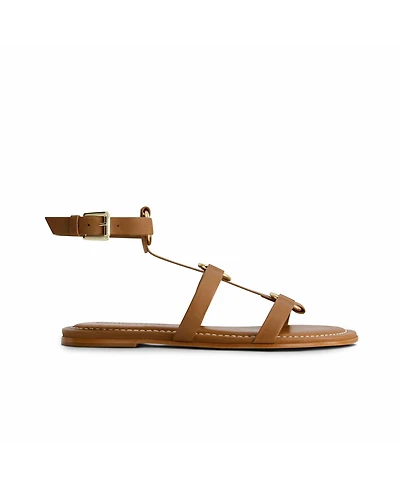Bernardo Footwear Bernardo Hera Gladiator Sandal
