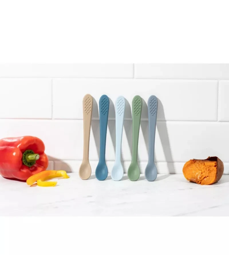 Sperric Toddler Spoons First Stage