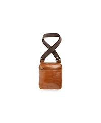 Rodd & Gunn Men's Cambridge Crossbody Satchel