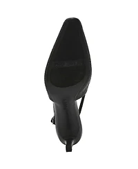 Anne Klein Women's Rosel Snip Toe Slingback Dress Pumps