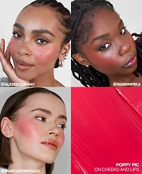 Smashbox Hot Stx Blush Stick