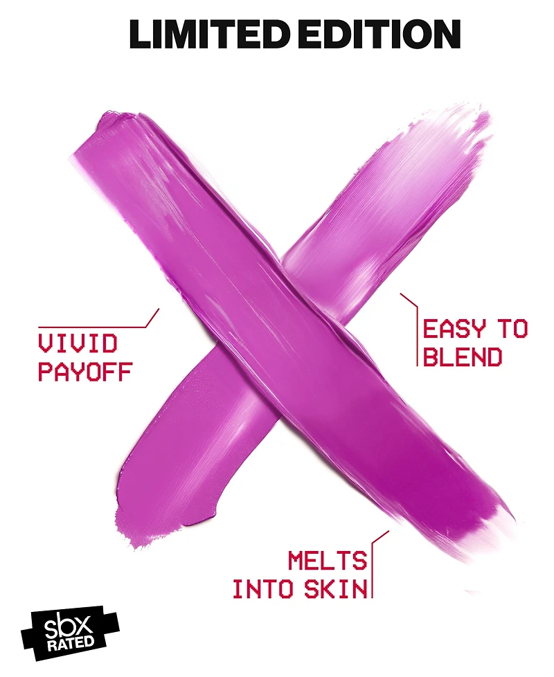 Smashbox Hot Stx Blush Stick