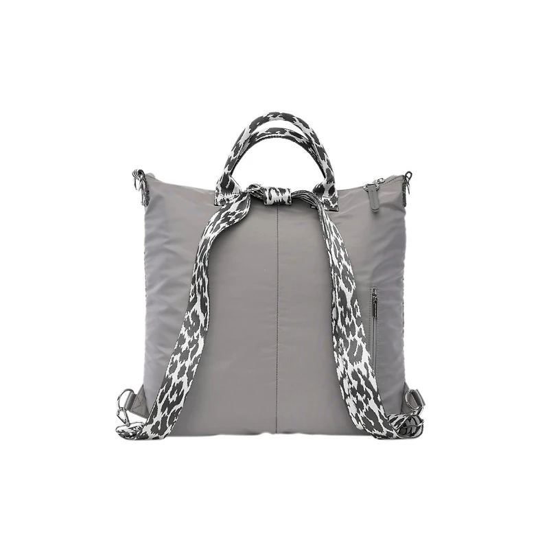 Urban Originals Como Faux Leather Backpack