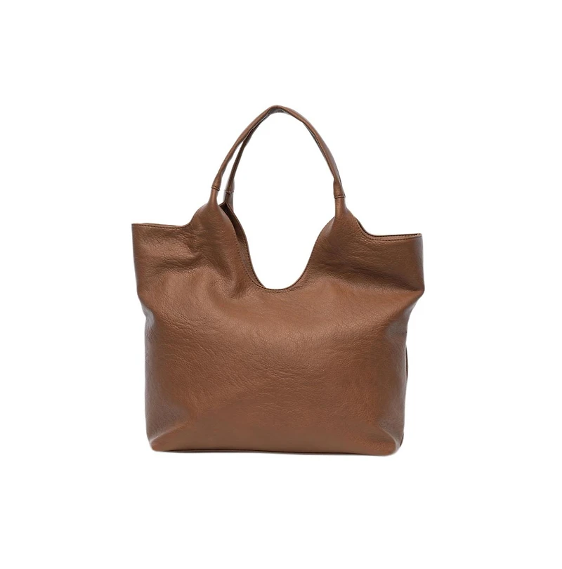 Urban Originals Royale Faux Leather Tote Bag