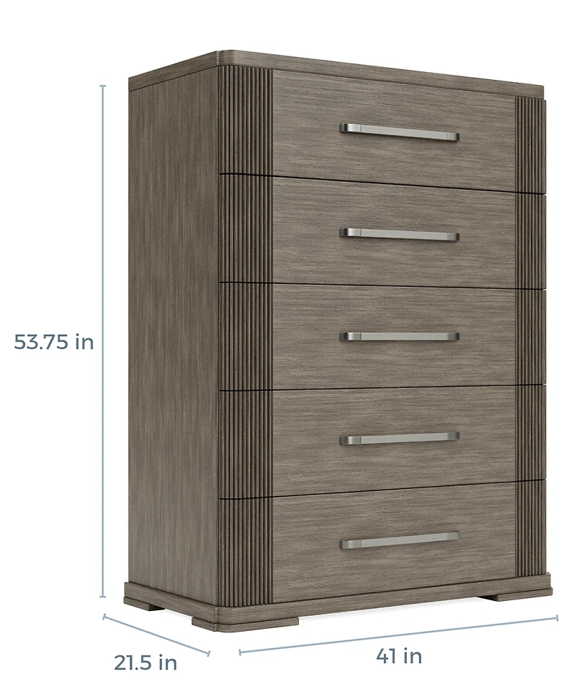 Frandlyn Chest