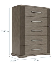 Frandlyn Chest
