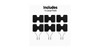 iReliev Xl Super Pads Refill Kit