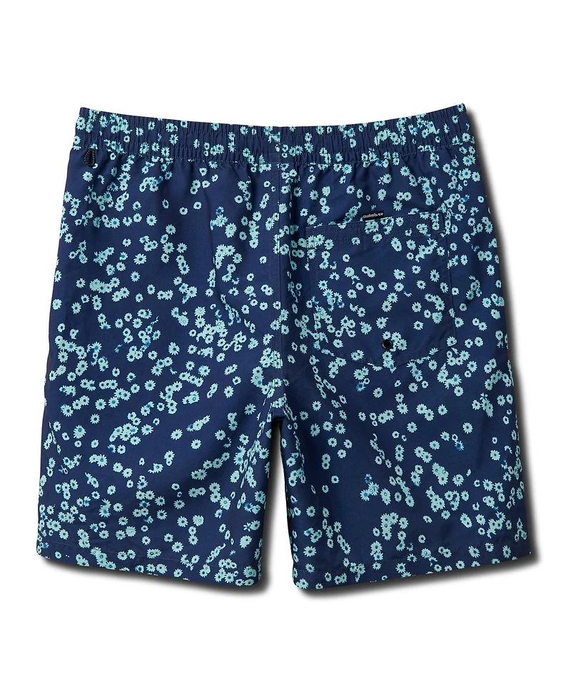 Quiksilver Men's Everyday Mix Volley 17 Nb Board Shorts